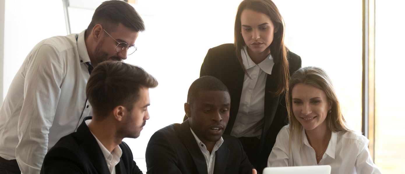 Executive Coaching