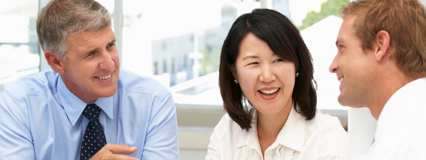 client testimonials coaching executives