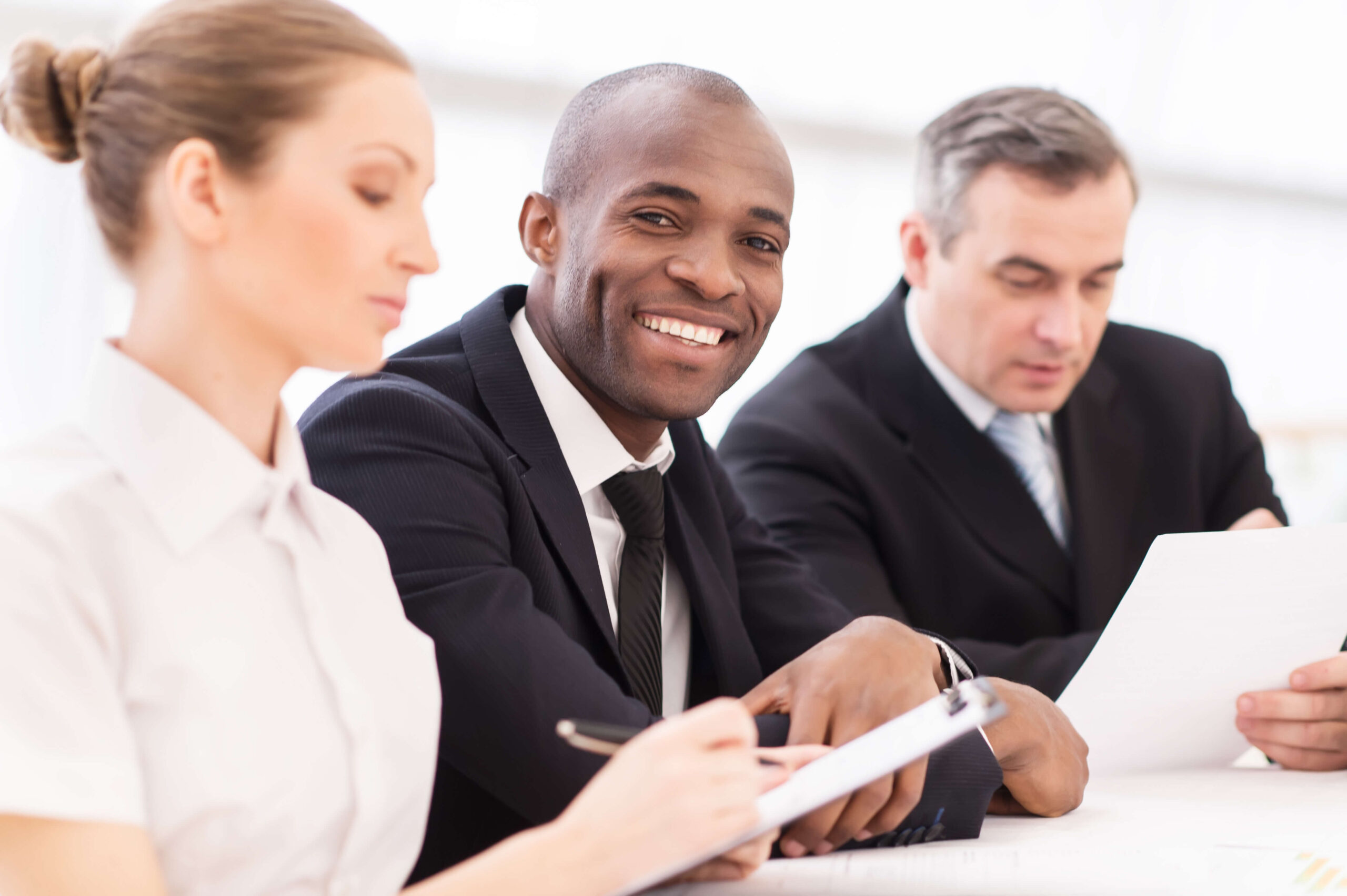 COACHING LAW DEPARTMENT LEADERS