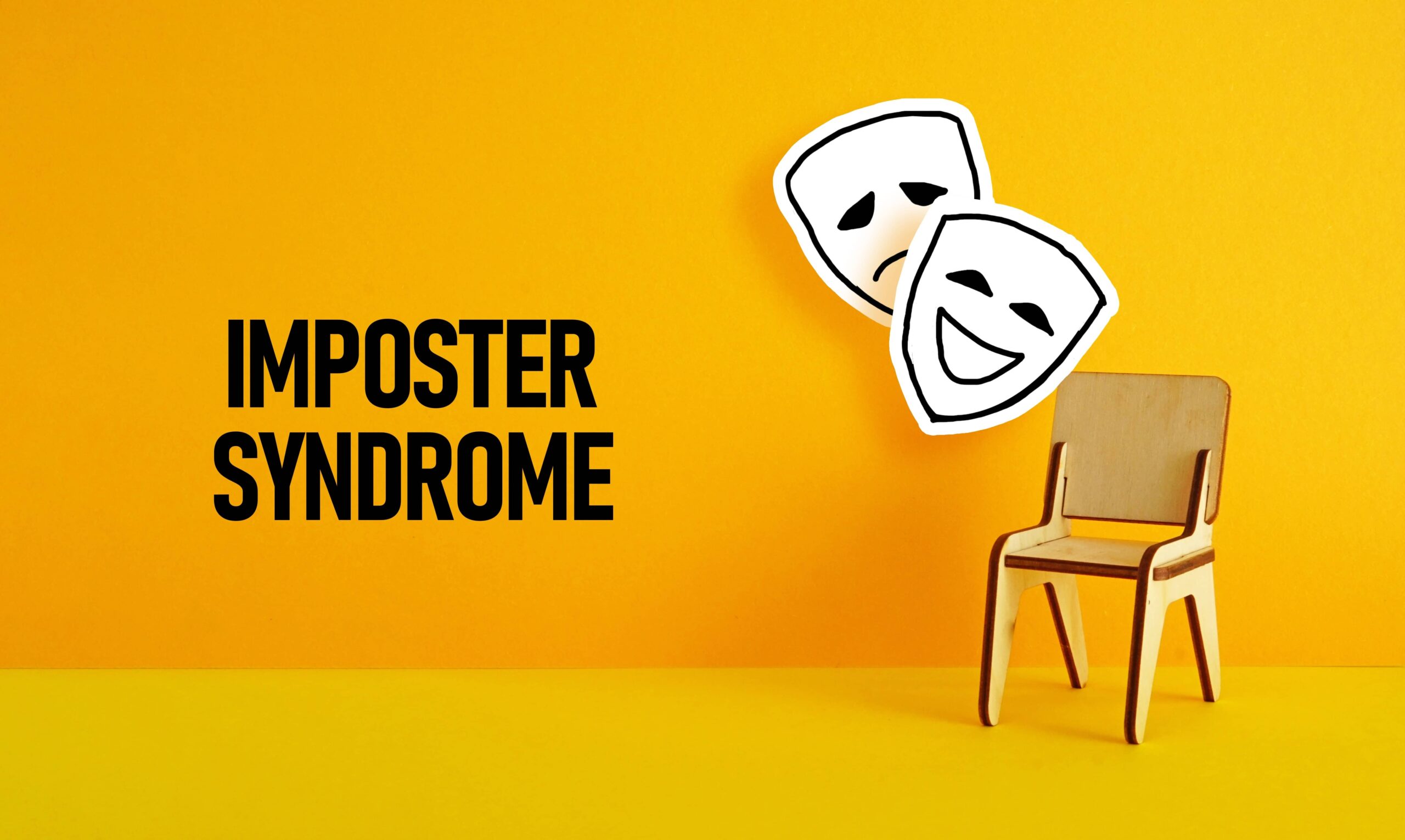 How Can You Overcome Imposter Syndrome in Business?